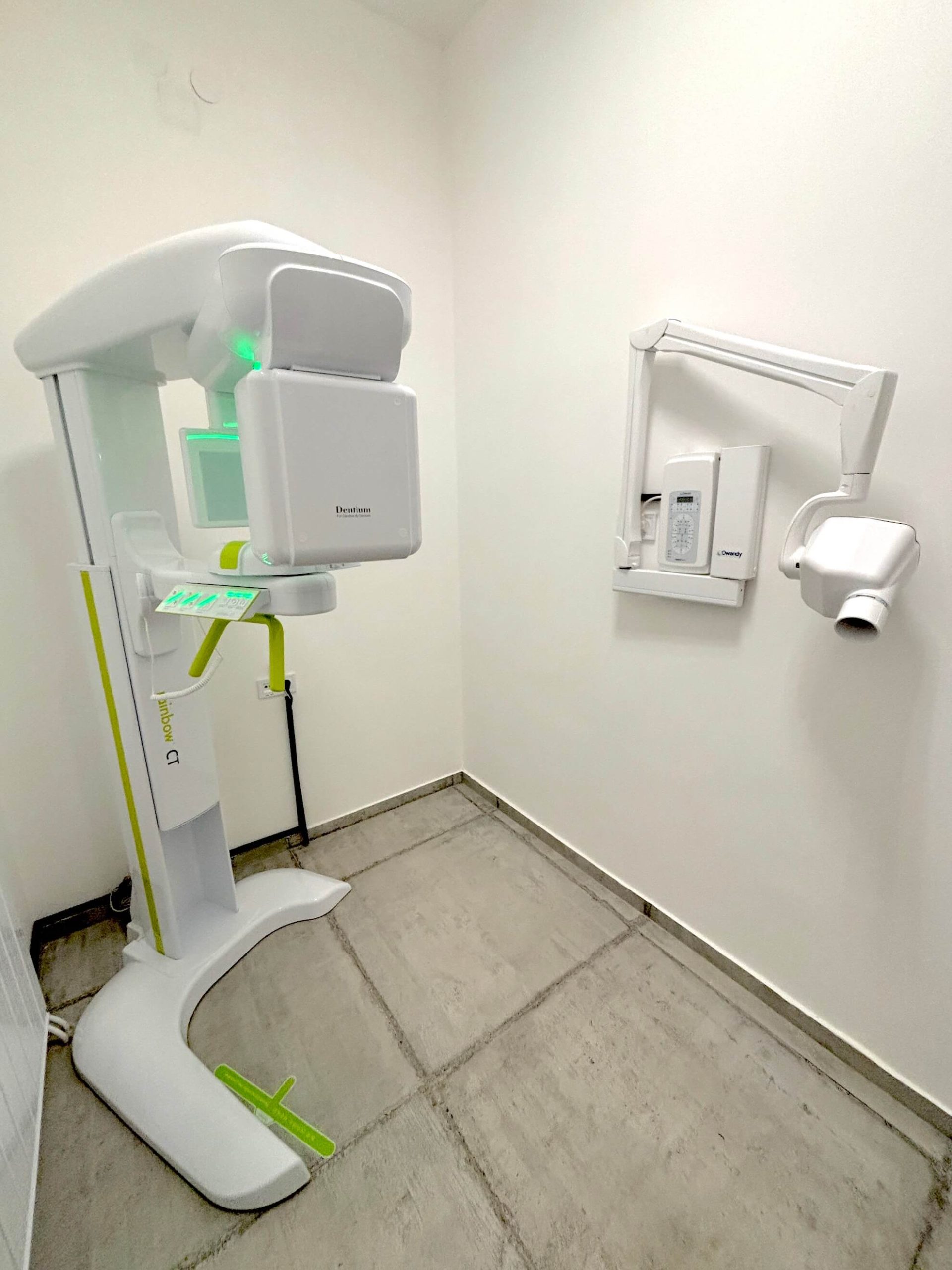 Vitadent képalkotó eszközök